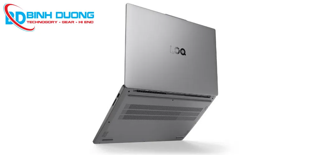 Ưu Điểm Nổi Bật Của Lenovo LOQ 15IAX9E