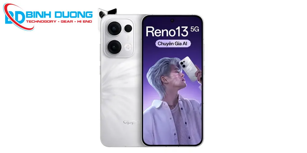 Bảng giá Thay loa OPPO Reno13 mới nhất tại Bình Dương