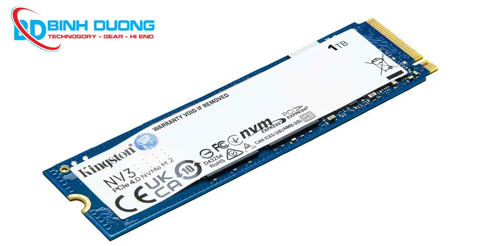 Giá Bán SSD Kingston NV3 1TB SNV3S/1000G