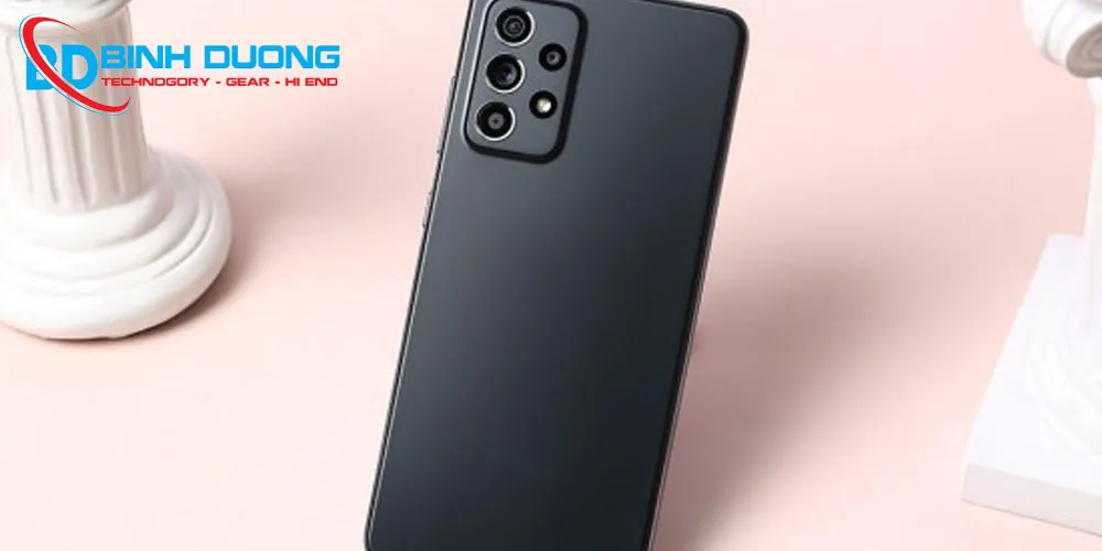 Lý Do Nên Thay Vỏ Samsung A52s Tại Bình Dương Computer