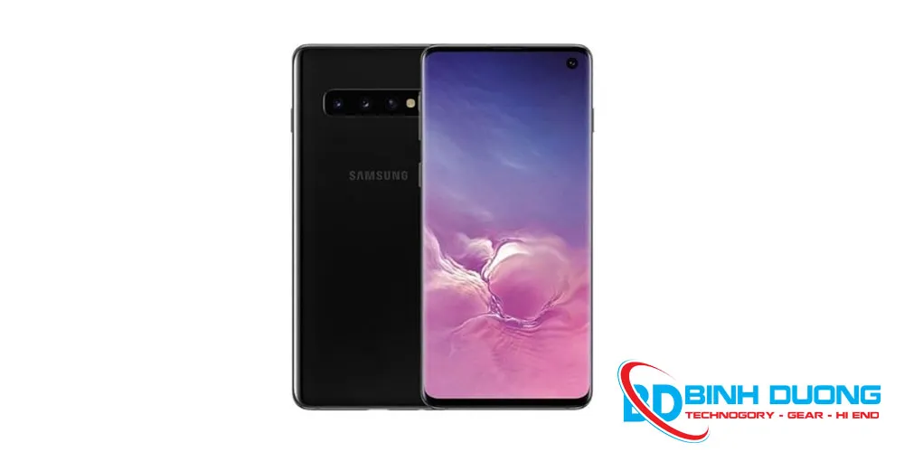 Bảng giá Thay pin Samsung S10 mới nhất tại Bình Dương