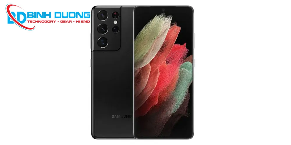 Thay Pin Samsung S21 Ultra Tại Bình Dương Computer
