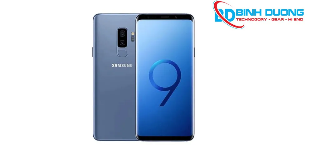 Bảng giá Thay pin Samsung S9 Plus mới nhất tại Bình Dương
