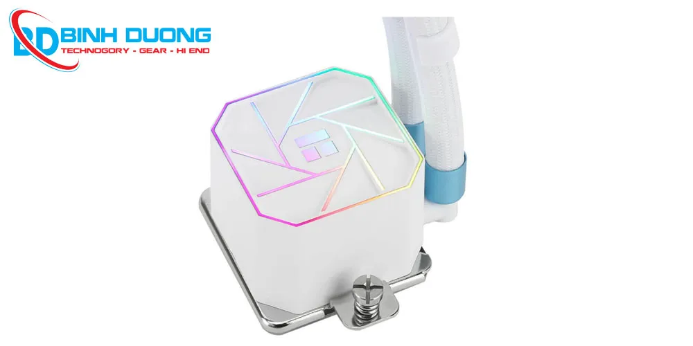 Bảng Giá Tản Nhiệt Thermalright Aqua Elite 240 ARGB V3 White