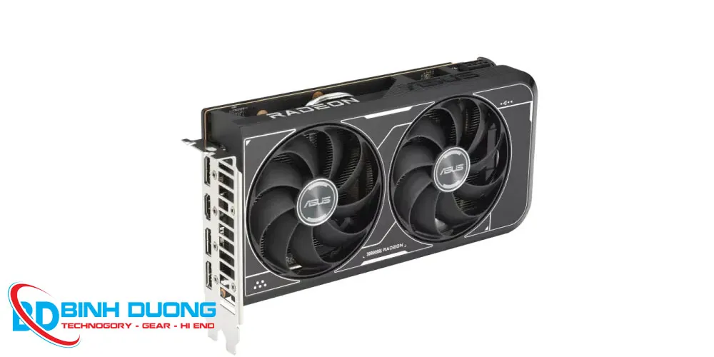 1. Hiệu Năng Mượt Mà Ở Full HD