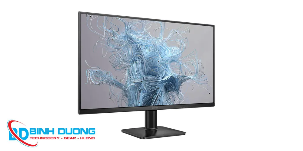 Màn Hình Philips 27E2N1100/71 27 Inch – IPS, Full HD, 120Hz, Phản Hồi 1ms Mượt Mà, Đa Nhiệm Hiệu Quả
