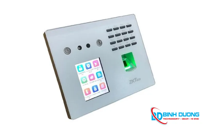 Máy chấm công khuôn mặt ZKTeco MB40-VL
