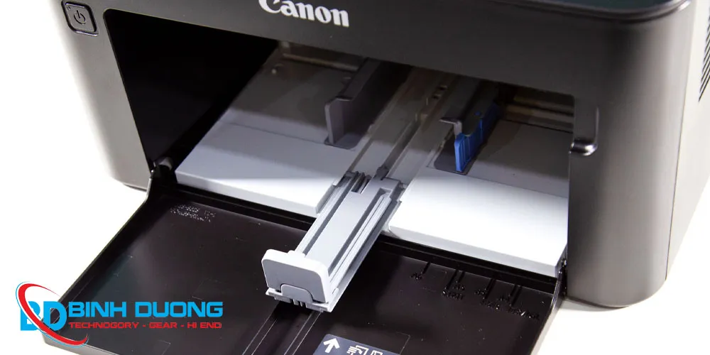 Thông Số Kỹ Thuật Máy In Canon LBP 161DN+