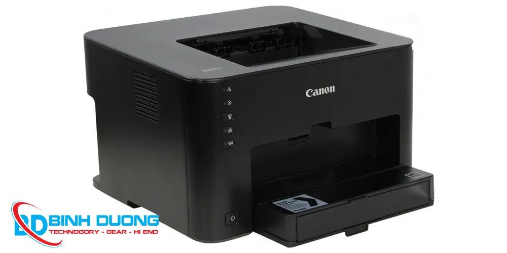 Đặc Điểm Nổi Bật Của Máy In Canon LBP 161DN+