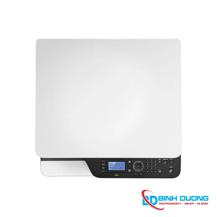 Máy in laser đen trắng HP MFP M440DN A3 đa năng