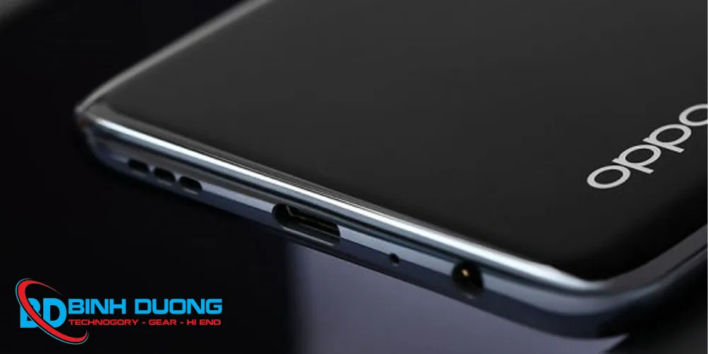 Bảng giá Thay loa ngoài Oppo A94 mới nhất tại Bình Dương