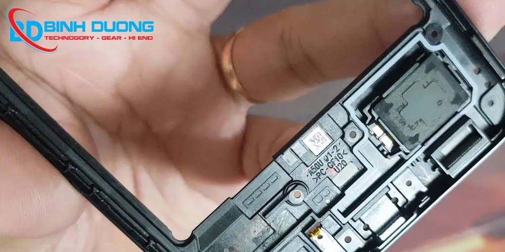 Bảng giá Thay loa ngoài Samsung M33 mới nhất tại Bình Dương