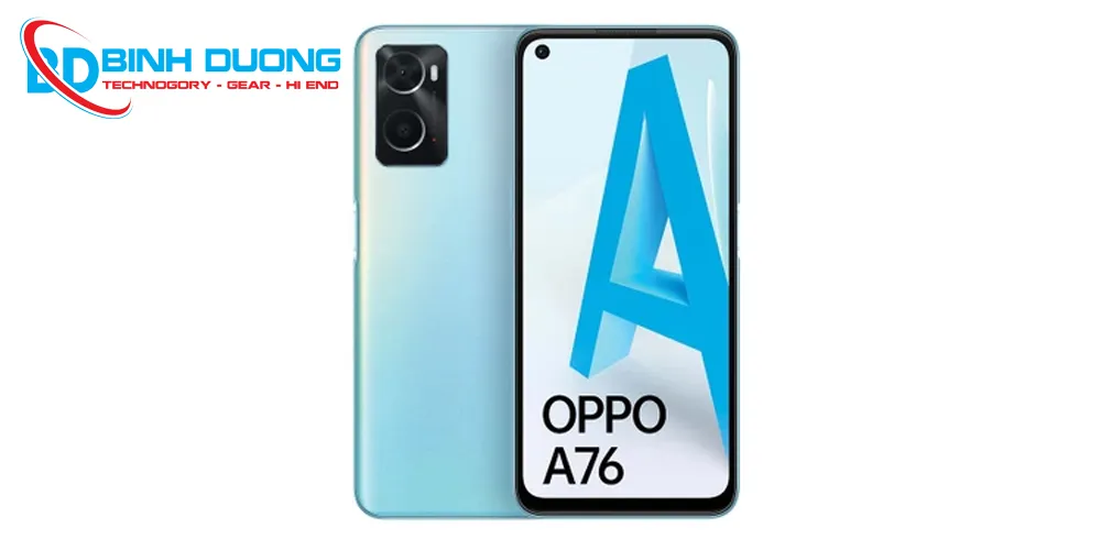 Bảng giá Thay loa Oppo A76 mới nhất tại Bình Dương