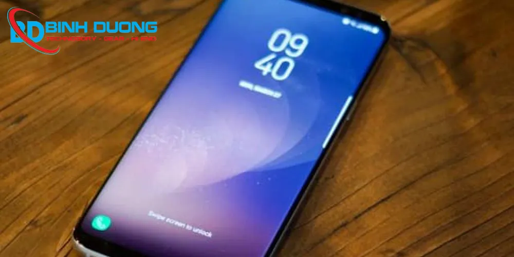 Cấu hình mạnh mẽ với chipset Exynos 2100