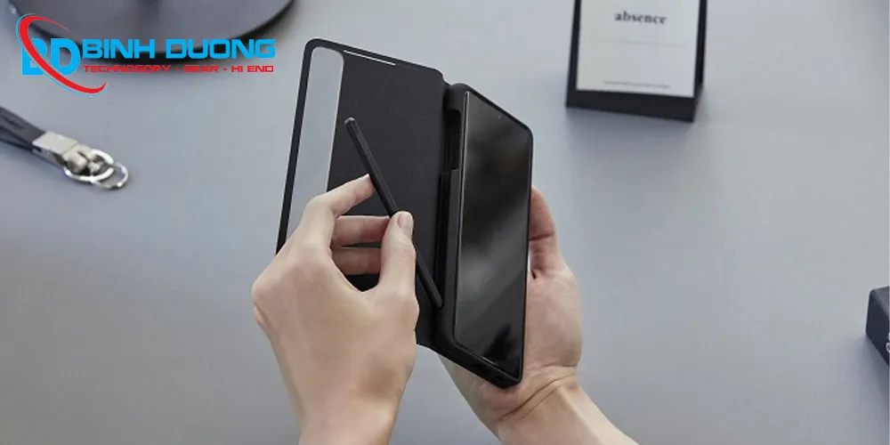 Kết nối thông minh, siêu nhanh trên các thiết bị