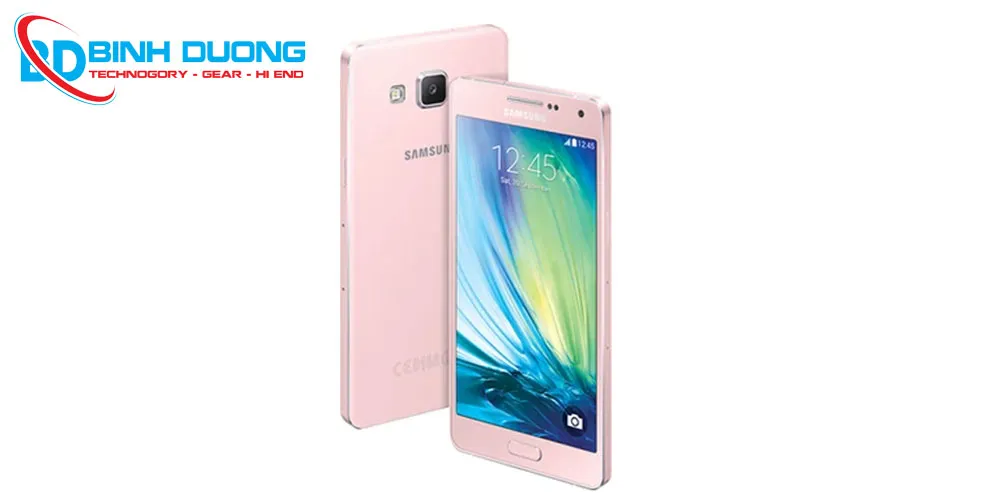 Bảng giá Thay loa ngoài Samsung A5 mới nhất tại Bình Dương