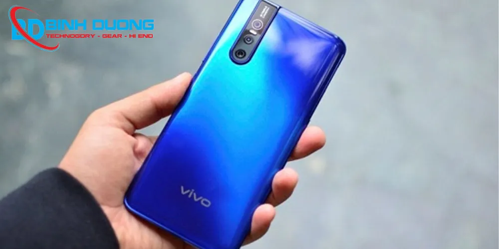 Bảng giá Thay loa ngoài Vivo V15  mới nhất tại Bình Dương