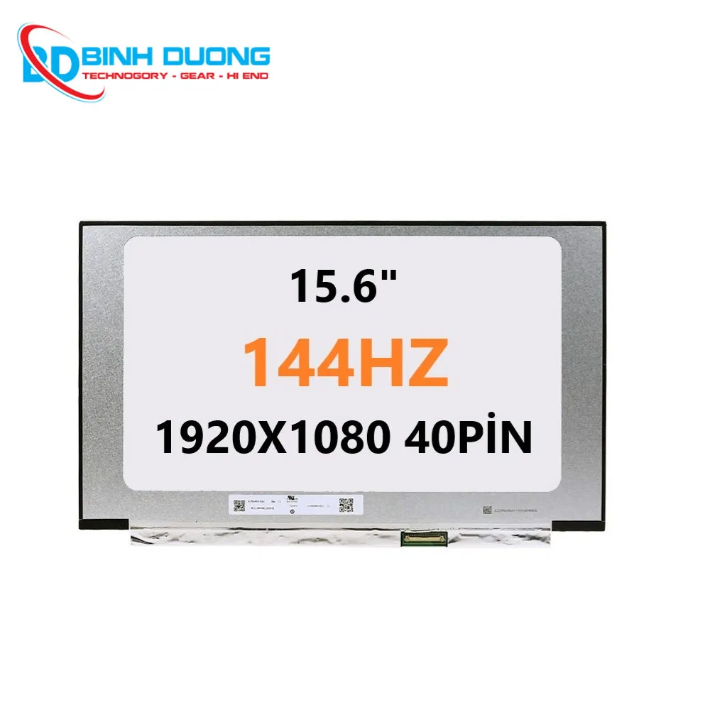 Màn hình laptop Acer Aspire 7 A715‑76G, A715‑79G