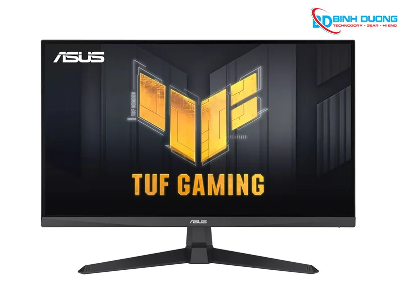 Màn Hình Gaming ASUS TUF Gaming VG279QE5A (27 inch - FHD - IPS - 146Hz - 1ms - Speaker) - Chi tiết 8