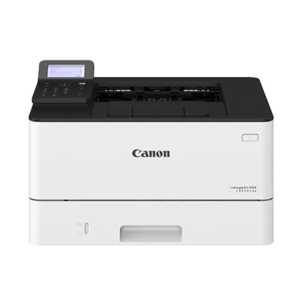 Máy in laser Canon Đơn năng LBP233DW