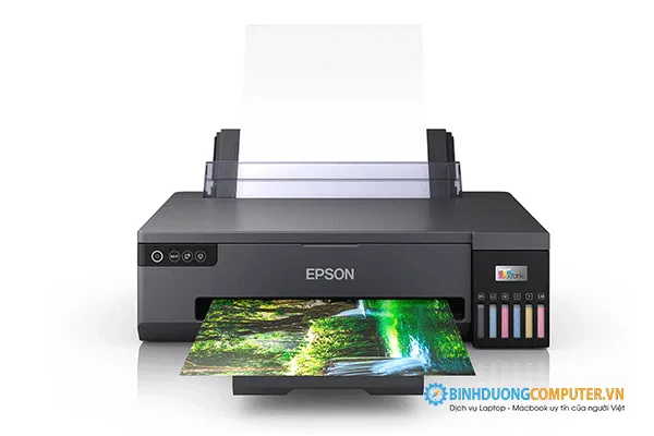 Máy in phun màu Epson L18050 (In, A3, USB, WIFI)