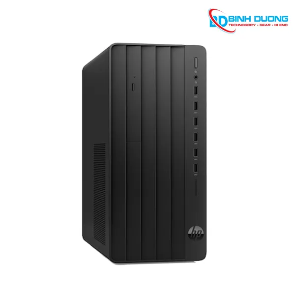 HP Pro Tower 280 G9 i5-14500,1x8GB-4800Mhz DDR5,256GB SSD,Intel Graphics,Wlan ax+BT,Keyboard,Mouse,Win 11 Home 64,VGA+DP+HDMI Port,1Y