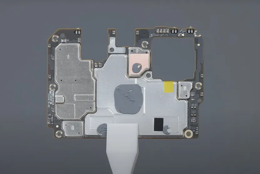 Thay Main Xiaomi Redmi Note 14 Pro