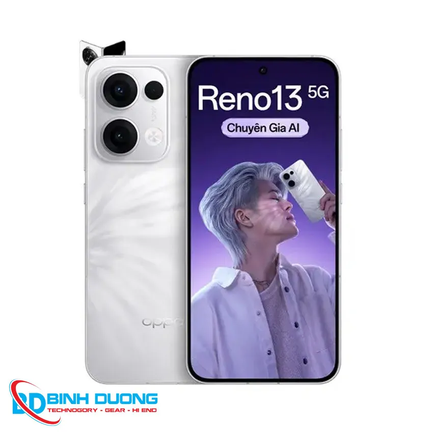 Thay loa OPPO Reno13