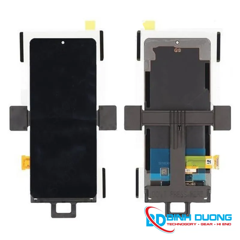 Thay màn hình Samsung Z Flip 1