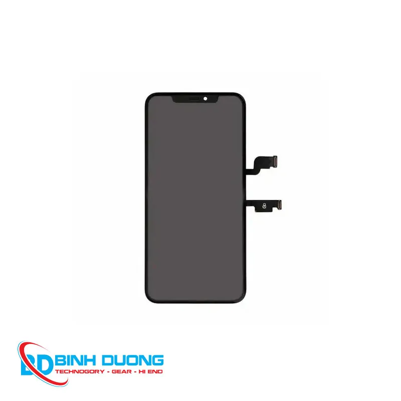 Thay màn hình iPhone XS Phản Quang