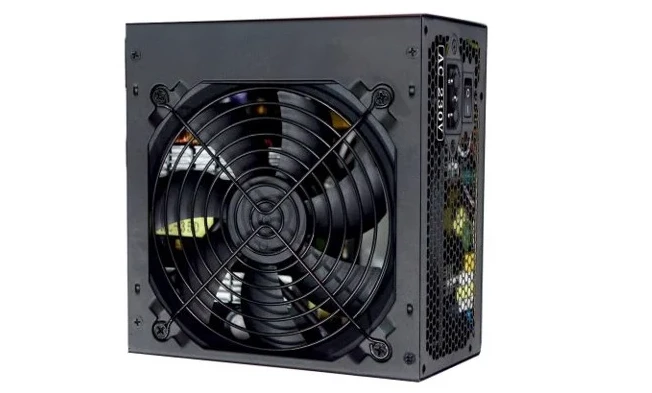 Nguồn máy tính Jetek Elite 350W V2