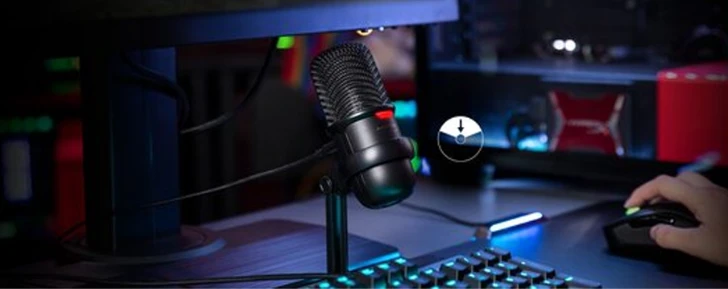 Microphone Kingston (HyperX) là gì và tại sao lại được ưa chuộng?