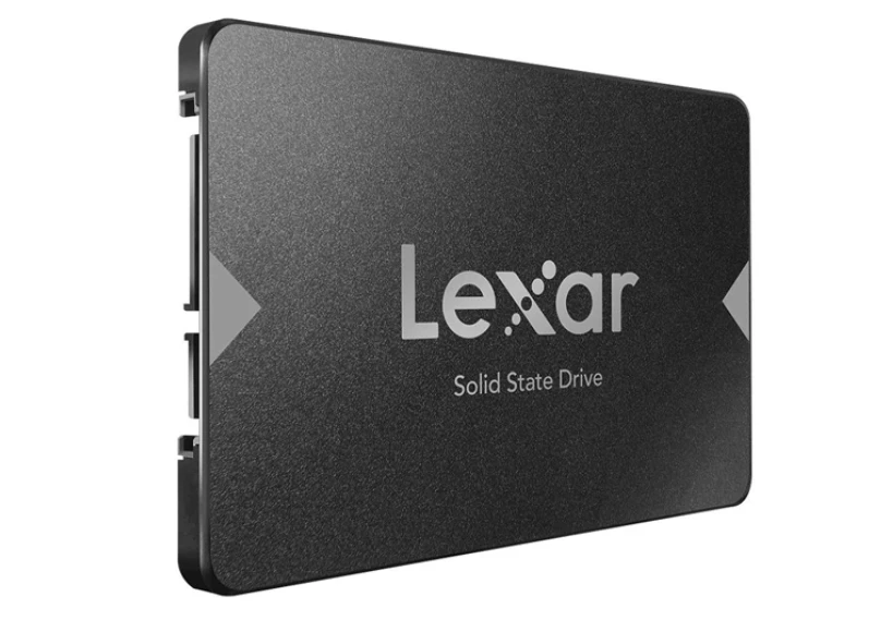 Ổ Cứng Lexar Chính Hãng – Hiệu Năng Cao, Giá Tốt Tại Bình Dương Computer