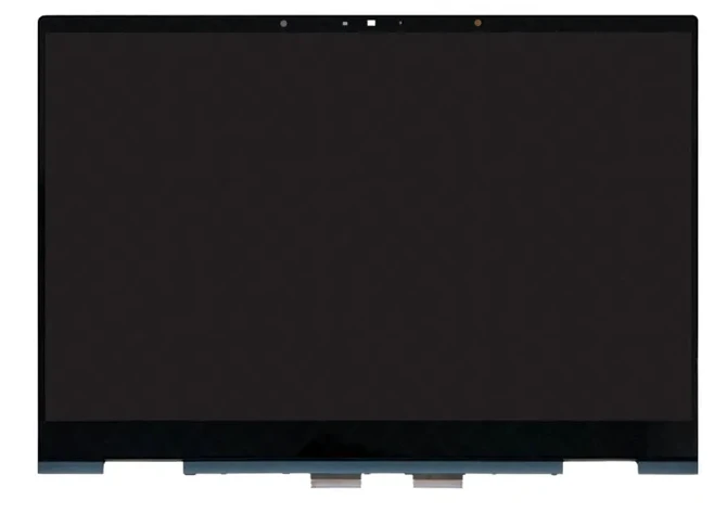 Giới thiệu về màn hình cảm ứng 13-BF QHD OLED HP X360 14EA