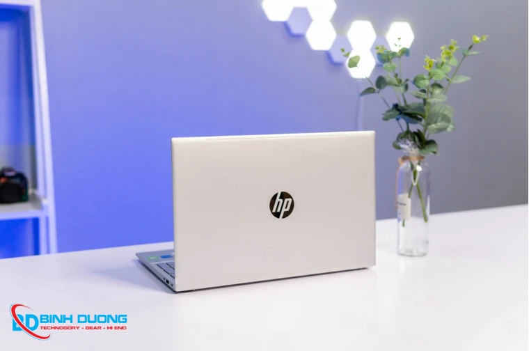 Những ưu điểm vượt trội giúp Laptop HP khẳng định vị thế