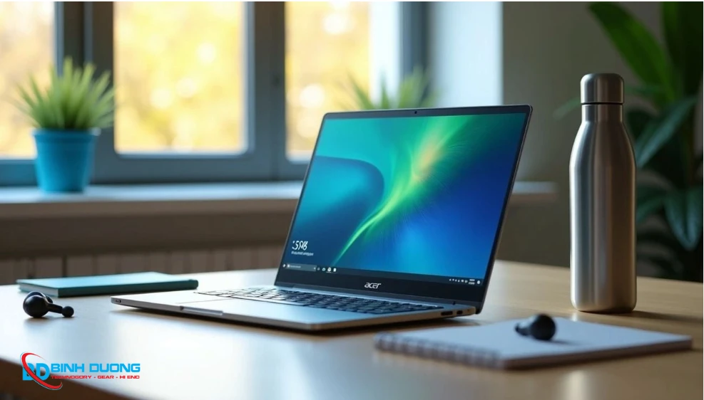 Laptop Acer - Cấu hình mạnh, giá cạnh tranh