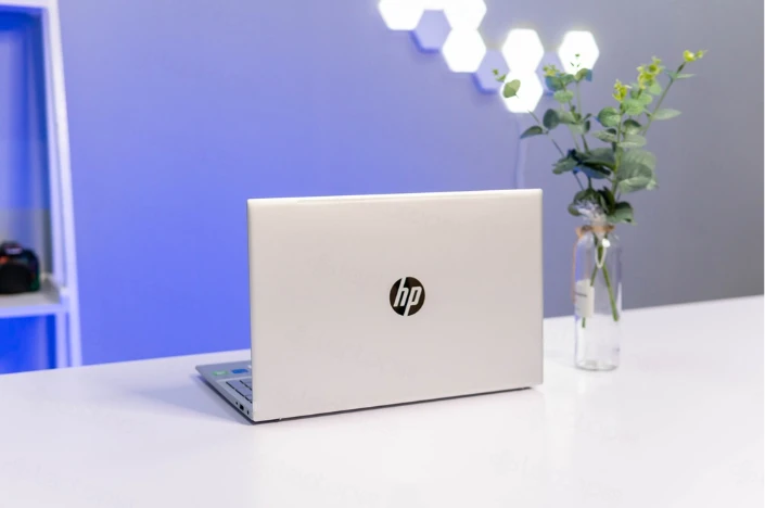 Laptop HP sự kết hợp giữa thời trang và công nghệ