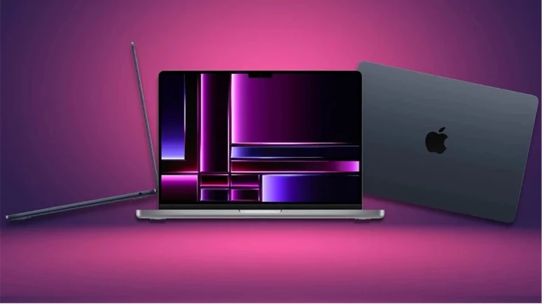 MacBook (Apple) đẳng cấp cùng hệ sinh thái