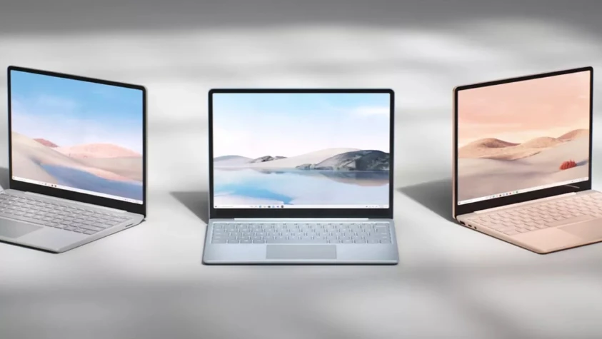 Phân khúc Laptop mỏng nhẹ cao cấp hiện nay