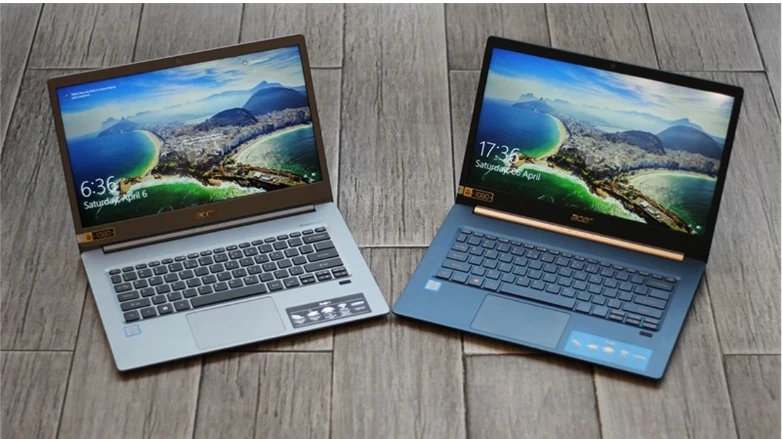 Ưu điểm khi sở hữu laptop mỏng nhẹ
