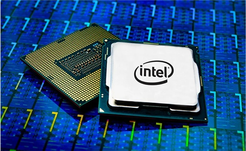 CPU Bộ vi xử lý