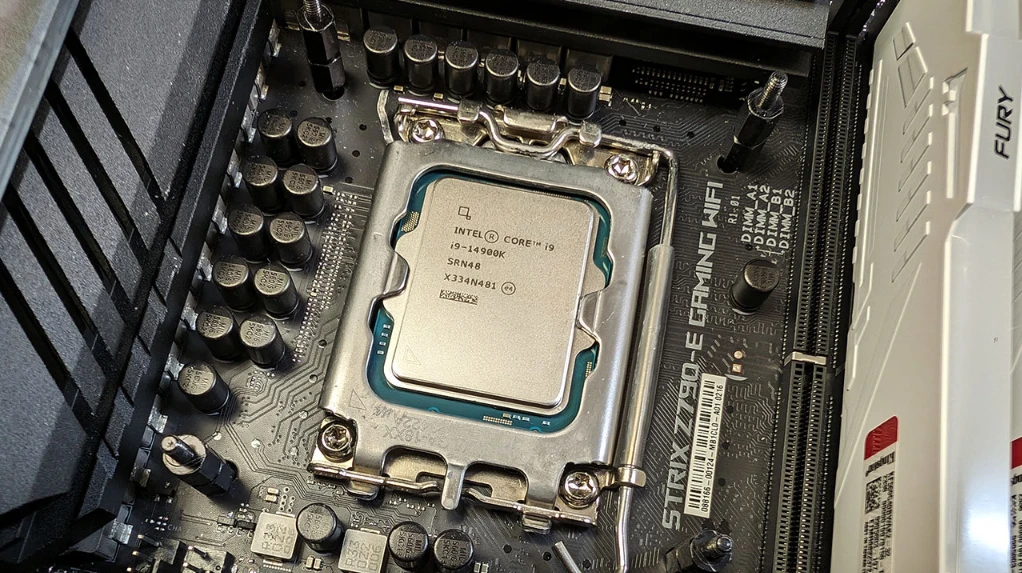 Vai trò của CPU trong hệ thống máy tính