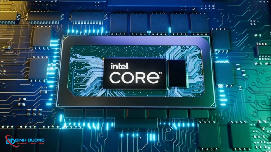 Chip Intel Core i Hiệu Năng Cao Cho Gaming Và Đồ Họa