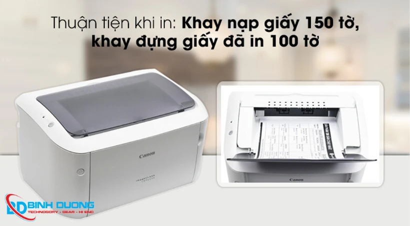 Vận hành êm ái và thân thiện môi trường
