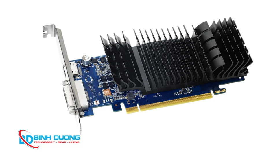 Hiệu Năng Vượt Trội Từ Kiến Trúc NVIDIA Pascal