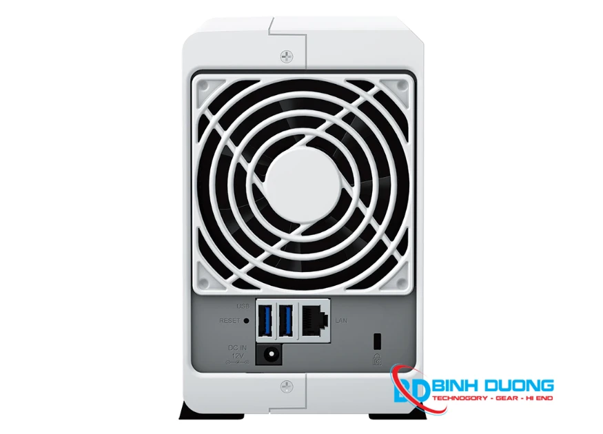Chọn mua và lắp đặt NAS Synology DS223j phù hợp
