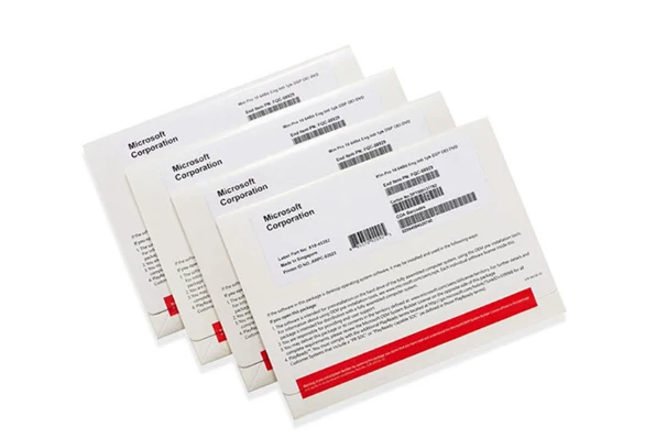 Phần mềm Microsoft Windows Pro 11 64Bit Eng Intl