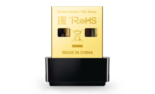 Thiết kế Nano siêu nhỏ