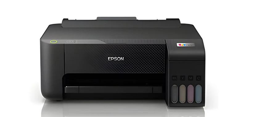Những ưu điểm nổi bật của máy in Epson