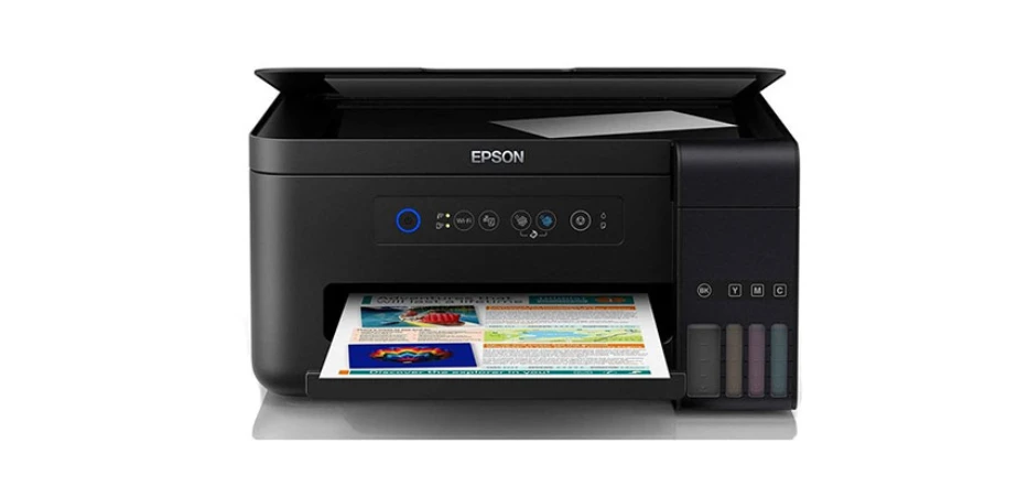 Tiêu chí chọn mua máy in Epson phù hợp